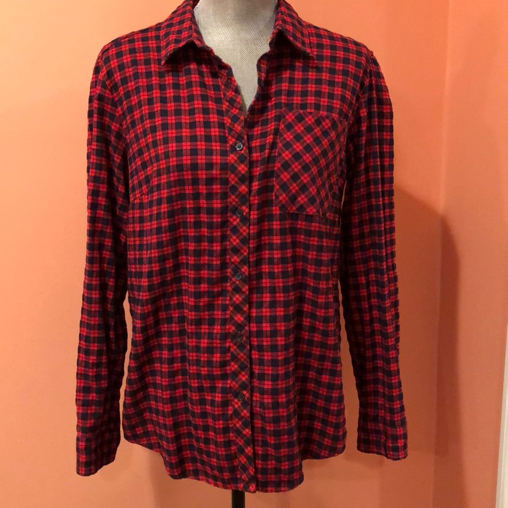 Flannel